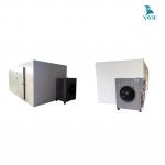 Thiết bị sấy gia vị bơm nhiệt
