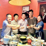 Máy làm thanh kẹo ngũ cốc giòn tự động