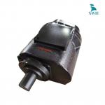 T7.5KW YNT55A Air Compressor Screw Airend