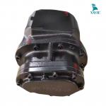 T7.5KW YNT55A Air Compressor Screw Airend