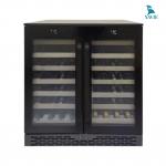 Tủ bảo quản rượu vang WR195