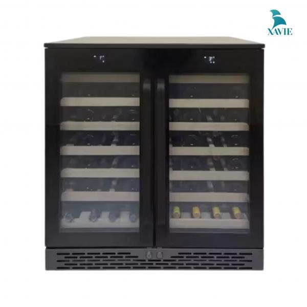 Tủ bảo quản rượu vang WR195