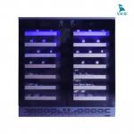 Tủ bảo quản rượu vang WR195
