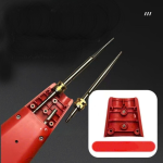 Máy nhổ lông vịt Natika MT350 – Dòng máy sạc pin thế hệ mới 2025