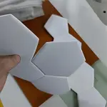 Máy sản xuất bóng đá