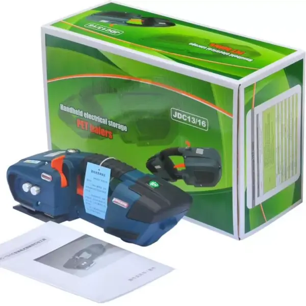 Máy đóng đai cầm tay JDC-13/16