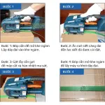 Máy đóng đai cầm tay JDC-13/16