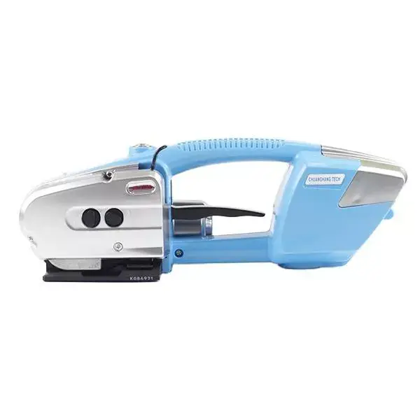 Máy Đóng Dây Đai Nhựa Dùng Pin JD13/16