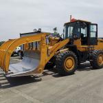 Wheel Loader 933