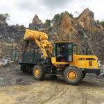 Wheel Loader 933