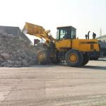 Wheel Loader 933