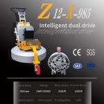 Máy mài sàn công nghiệp X-985