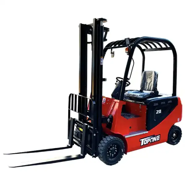 Xe nâng điện Topone TE20