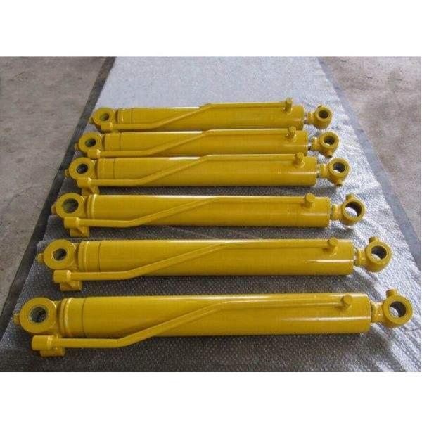 Xi lanh thủy lực máy xúc