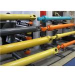 Xi lanh thủy lực máy xúc