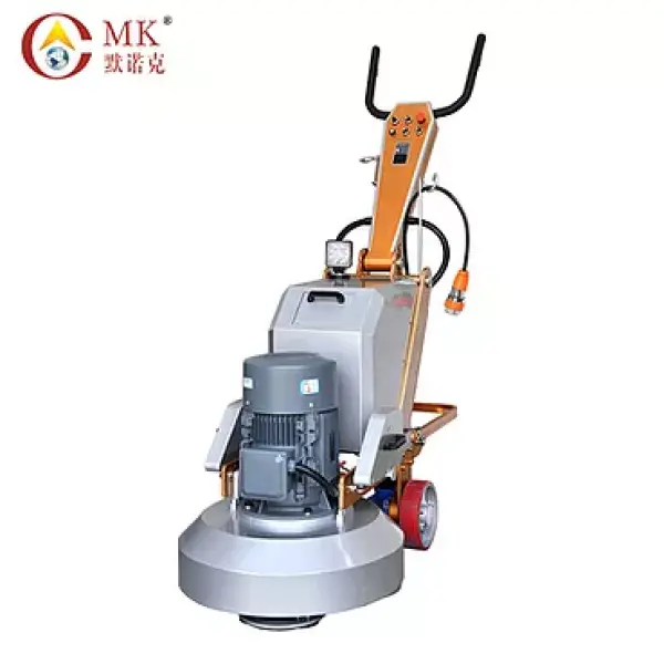 Máy mài sàn bê tông Z12 - X - 750