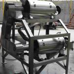 Máy chế biến sốt cà chua