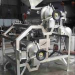 Máy chế biến sốt cà chua