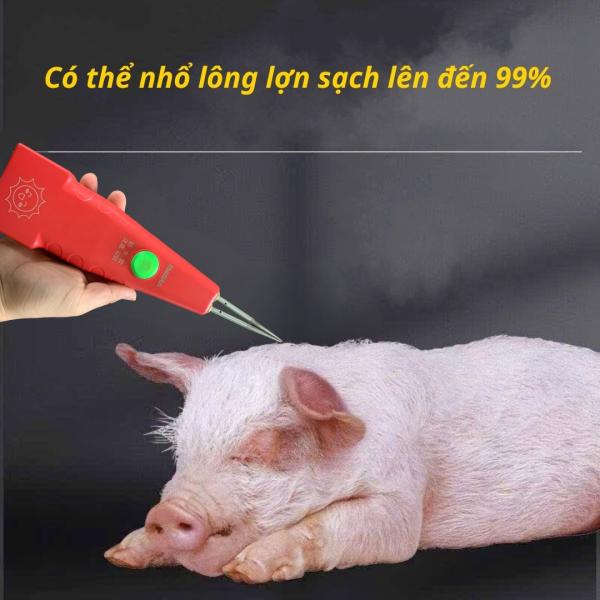 Máy nhổ lông vịt Natika MT350 – Dòng máy sạc pin thế hệ mới 2025