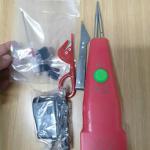 Máy nhổ lông vịt Natika MT350 – Dòng máy sạc pin thế hệ mới 2025