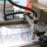 Máy đóng gói hút chân không