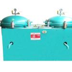 Bộ lọc dầu áp lực