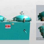 Bộ lọc dầu áp lực