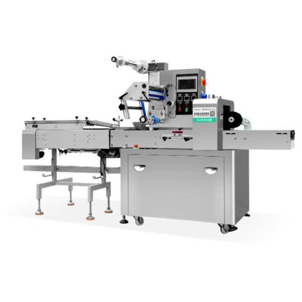 Máy đóng gói bánh mì