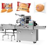 Máy đóng gói bánh mì
